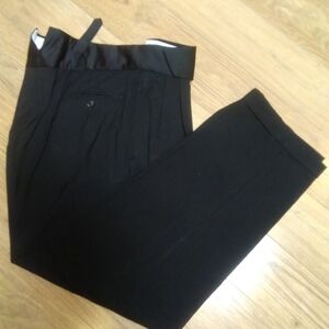 5/15$ 𝅺Pants smoking vintage​​